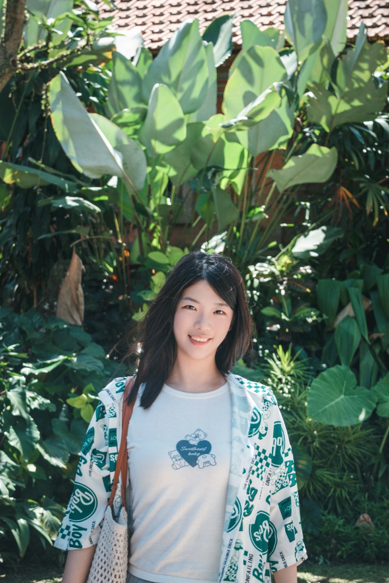 Sally Ren